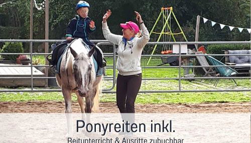 Bio Ferienhof Wichtelweide - Fewo Salbei - Foto 2