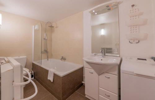 Résidence Grand Roc - Campanules 317 - Happy Rentals - Foto 8