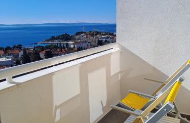 Sea View Apartment 4 You in Split - Foto 48