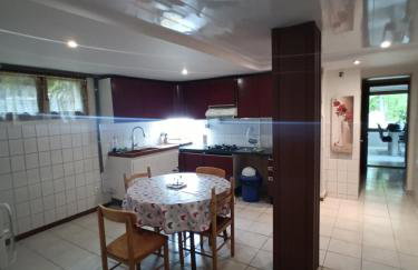 La véranda au domaine de Tara - Foto 29
