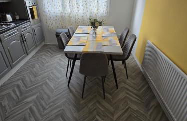 Cosy Home City Centre with free parking - Foto 21