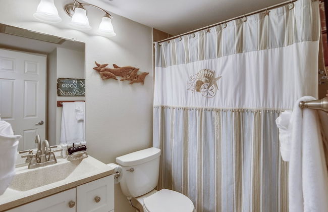 Casa Del Mar 364 - Sea Shell Belle - Photo 12