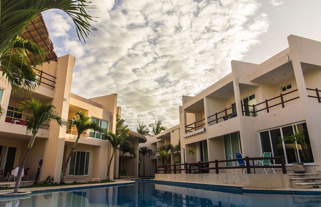 Coral Maya Stay Suites - Photo 17