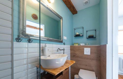 Rustic Stone Villa Begovi Dvori- 15 minutes to Dubrovnik - Foto 27