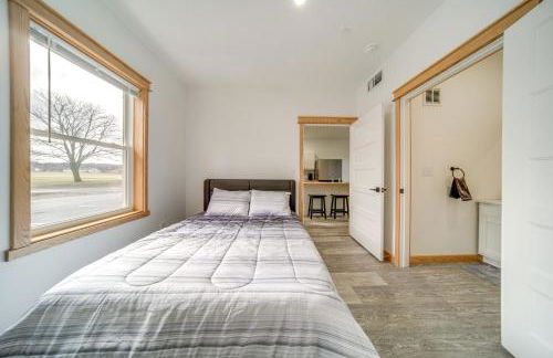 Golf Course View Centrally Located Condo in Erie - Foto 14