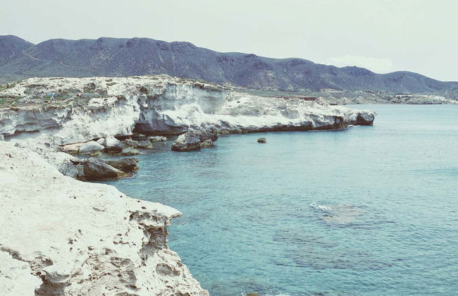 Tour de 4x4 pelo Parque Natural do Cabo de Gata - Foto 4