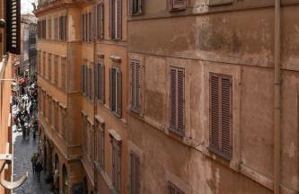 Trevi Luxury Terrace - Photo 41