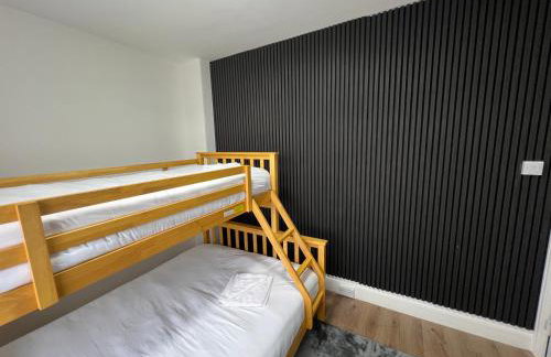 Numero Venti Aparthouse wifi parking Hot Tub Contractor and Group Friendly - Foto 9