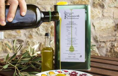 Agriturismo Poggio del Bolognino - Foto 8