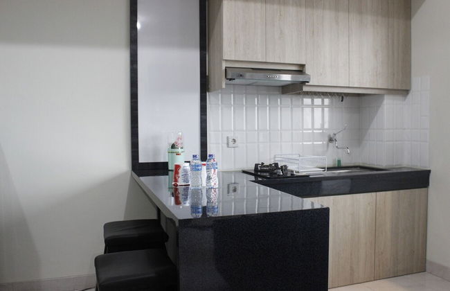 Cozy 2BR Apartment @ Newton Residence - Foto 16