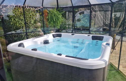 Chalet de Christine - Foto 16