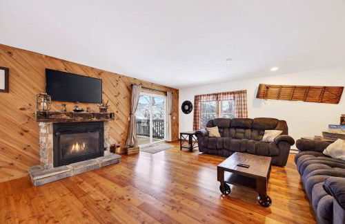 Family-Friendly 3BR Near Ellicottville - Foto 1
