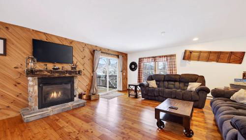Family-Friendly 3BR Near Ellicottville - Foto 1