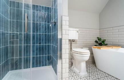 2-Bedroom Cottage Sleeps 5 Free Parking - Foto 6