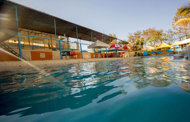 Signal Gardens Hotel - Foto 32