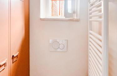 La Casa nel Castello e la Terrazza sul Borgo - Foto 16