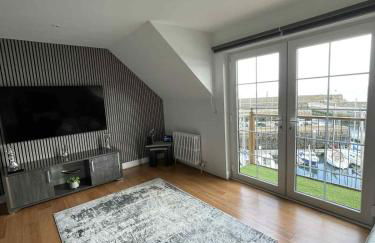 Apartment in Banff - Foto 1