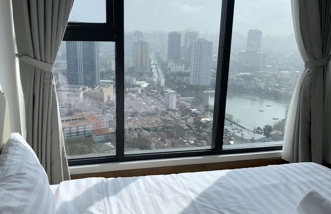 Vinhomes Metropolis Ha Noi-Gem Apartment - Foto 11