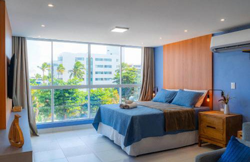 Costa Serena Flats - Ponta de Campina - Foto 65