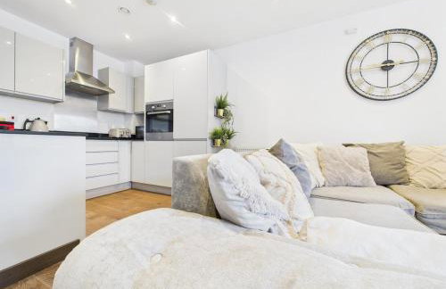 Mid-Long Stay 1 Bedroom Apartment Great Baddow - Foto 16