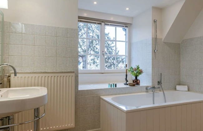 Charming House Heemdael in Knokke-le-zoute - Foto 44