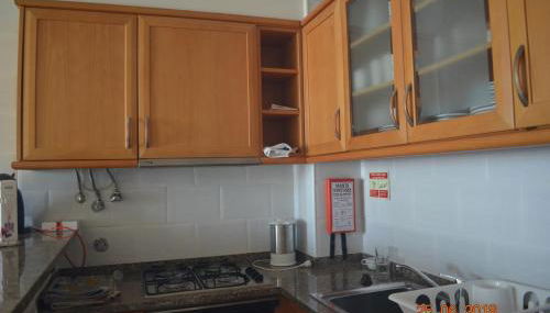 Vilamoura-Nautic Apartment - Foto 4, stove, toaster, minibar
