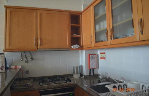 Vilamoura-Nautic Apartment - Foto 4