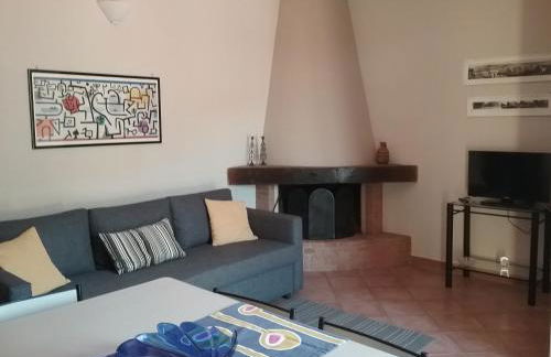 Locazione turistica La Ginestra - Foto 12