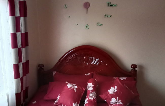 Stunning 2-bed Apartment in Namugongo Town Kampala - Foto 4