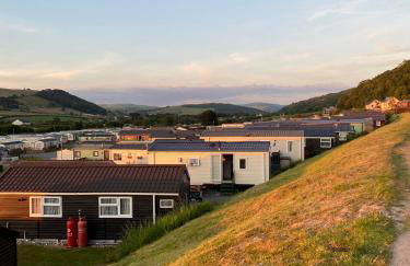 Chalet 5 Clarach Bay - Foto 12