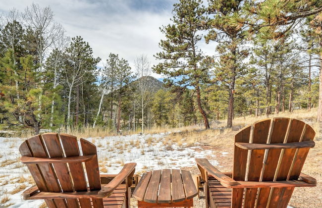 The Bear Den - Foto 56