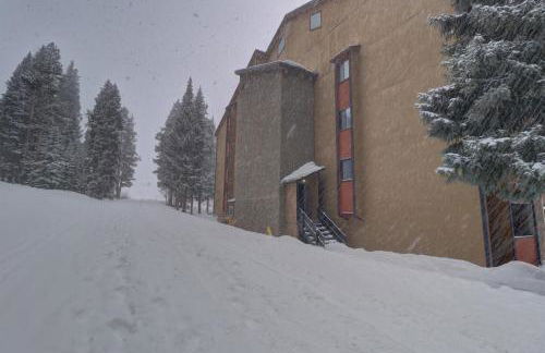 CM416M Copper Mtn Inn Condo - Foto 66