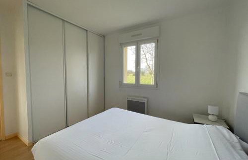 La Mésange parking & jardin privés - Foto 6