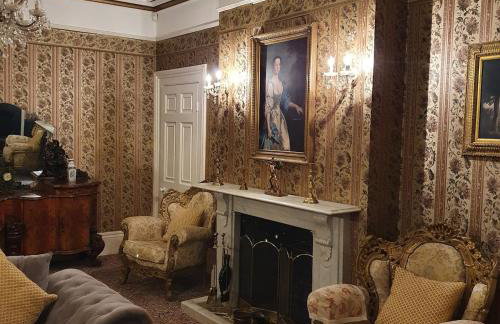 Country Manor House - Foto 23