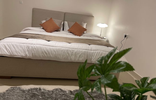 Marassi 1 bedroom with garden in marina - Foto 4