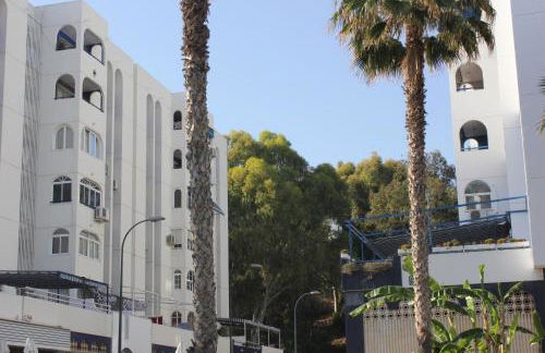 Mare Nostrum Beach El Palo Vistas al Mar Terraza ,Aparcamiento - Photo 39