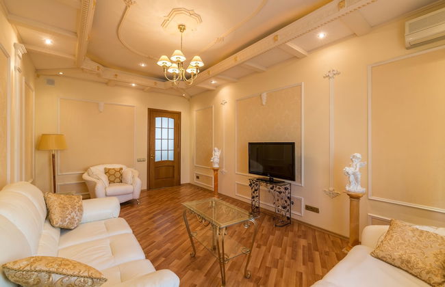 Lakshmi Apartment Great Classic - Foto 19