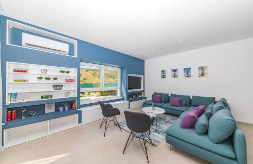 Villa Olivia Trogir - Foto 13