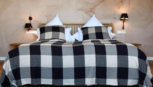 Schöne Aussicht Rosenhagen Haus 3 - Foto 5