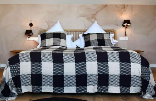 Schöne Aussicht Rosenhagen Haus 3 - Foto 5