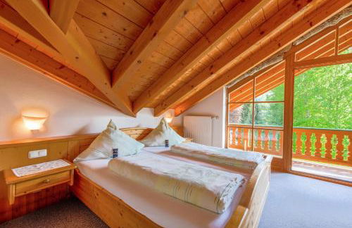 Petrushof Ferienwohnung Vogelspitz - Foto 8