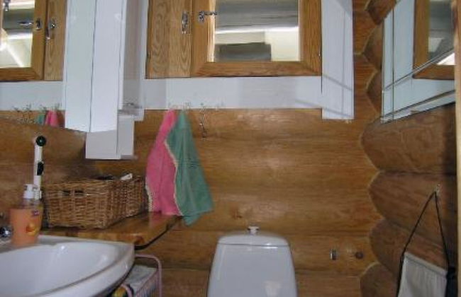 Villa hatakka - Foto 26