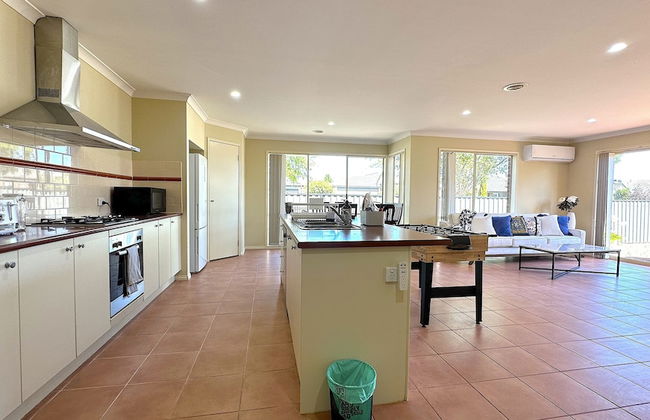 Boardwalk House by GoodLive - Foto 30