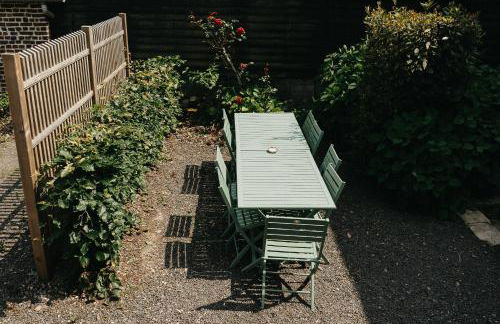 Mercerie de Denise - Foto 31