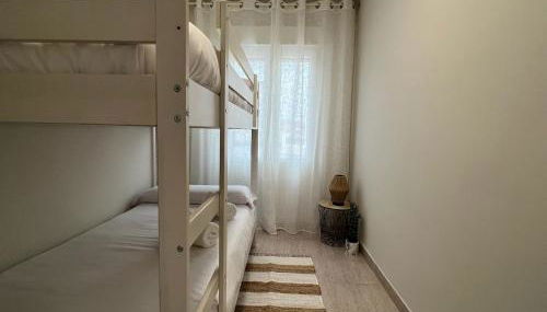 La Carmela - Casco Histórico con PARKING privado y vistas - Foto 5, wardrobe