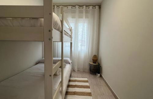 La Carmela - Casco Histórico con PARKING privado y vistas - Foto 5