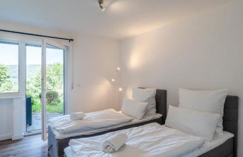 1-Zimmerapartment Am Hochwald - Foto 9