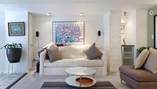 Downtown Large Apt with parking Convention Center - Foto 2