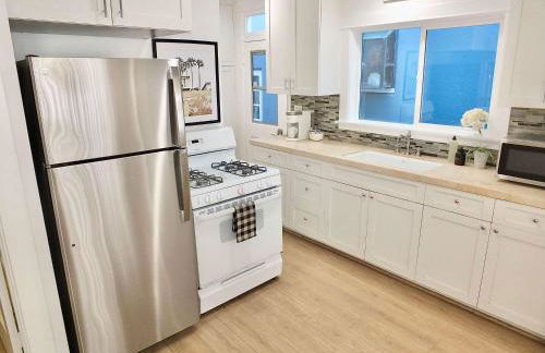 Steps to Beach & Alamitos Bay on LB Peninsula - Foto 23