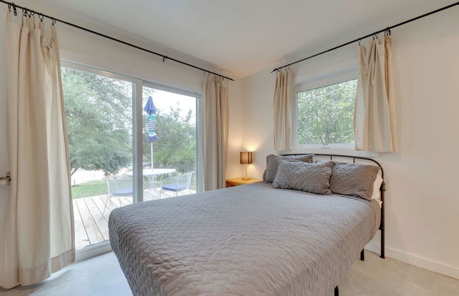 Beach House 2 on Lake LBJ - Sleeps 24 - Foto 5